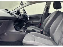 2016 Ford Fiesta 1.2L Petrol For Sale Images