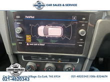 2019 Volkswagen Golf 1L Petrol For Sale Images