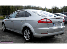 2009 Ford Mondeo 1.8L Diesel For Sale Images