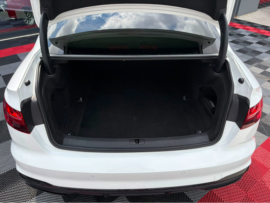 2021 Audi A4 2L Diesel For Sale Images