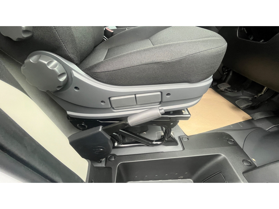 2026 Opel Movano 2.2L Diesel For Sale Images