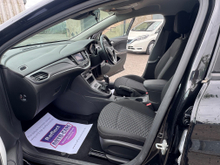 2022 Opel Astra 1.5L Diesel For Sale Images