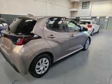 2020 Toyota Yaris 1.5L Petrol Hybrid For Sale Images