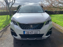 2020 Peugeot 5008 1.5L Diesel For Sale Images