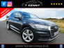2020 AUDI Q5 40TDI Q S-TRONIC SE 4DR AUTO From €126 P/W