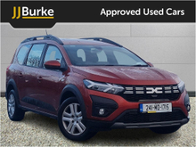 Dacia Jogger TCe 110 Expression