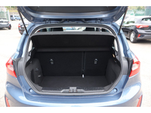 2019 Ford Fiesta 1.1L Petrol For Sale Images