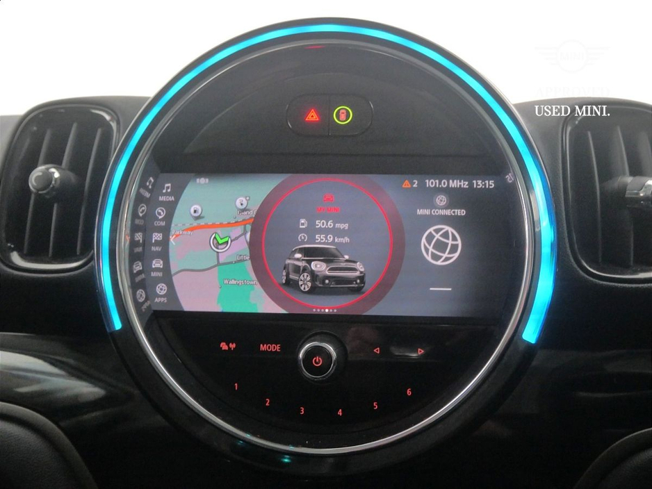 2023 MINI Countryman 1.5L Petrol Plug-in Hybrid For Sale Images