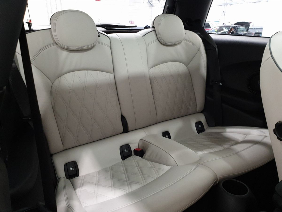 2022 MINI Hatch 0L Electric For Sale Images