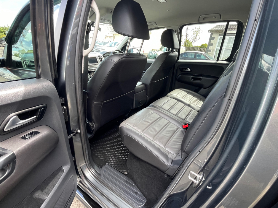 2019 Volkswagen ID.Buzz Cargo 3L Diesel For Sale Images