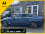 2022 BMW 5 SERIES D AUTO SE BUSINESS MHEV..12 MONTH WARRANTY..NEW NCT
