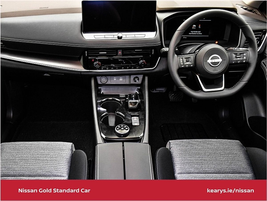Nissan X-Trail ePOWER SV PREMIUM 7 Seater — thumbnail 4