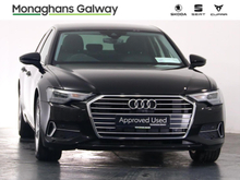 2020 Audi A6 2L Diesel For Sale Images