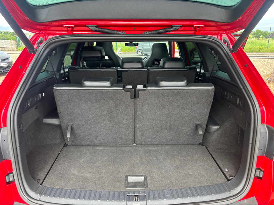 2018 Skoda Kodiaq 2L Diesel For Sale Images