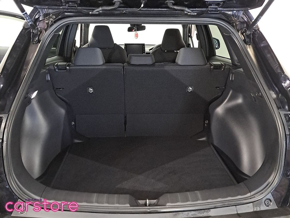 Toyota Corolla Cross CROSS HYBRID S — thumbnail 20