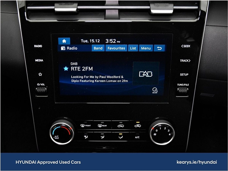 Hyundai Tucson 2WD Comfort Plus — thumbnail 27