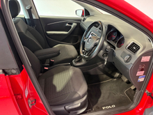 2017 Volkswagen Polo 1.2L Petrol For Sale Images