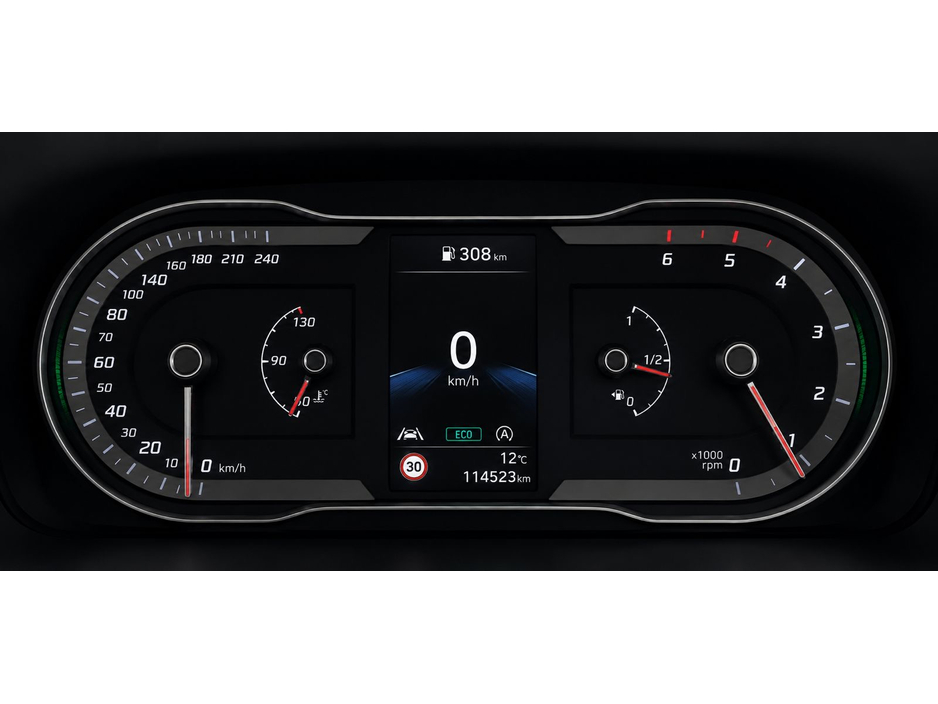2021 Hyundai Tucson 1.6L Diesel For Sale Images