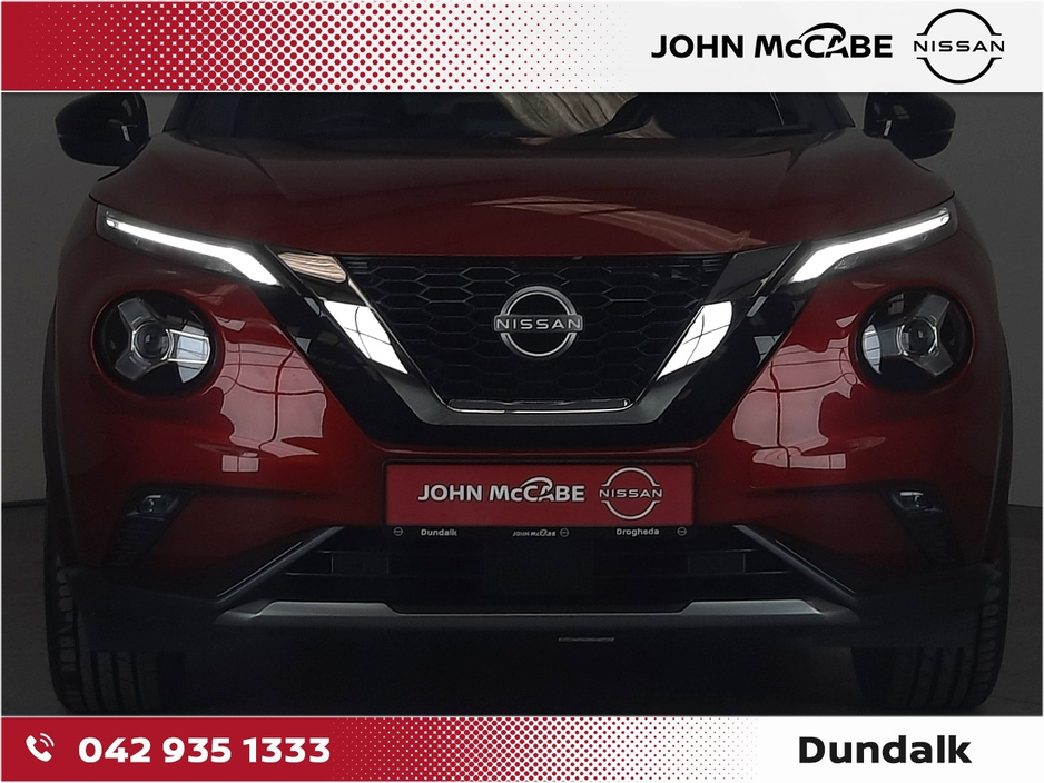 2024 Nissan Juke 1.0L Petrol For Sale Images