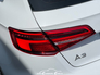 2018 AUDI A3 SLINE ULTRA ALPINE WHITE AUTOMATIC