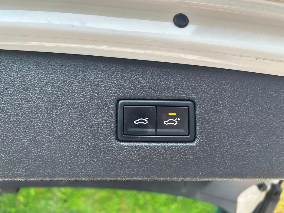 2017 Volkswagen Tiguan 2L Diesel For Sale Images