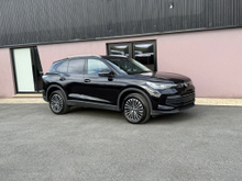 2024 Volkswagen Tiguan 1.5L Petrol Plug-in Hybrid For Sale Images