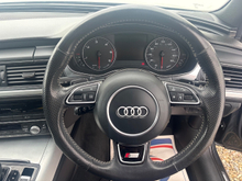 2017 Audi A6 2L Diesel For Sale Images