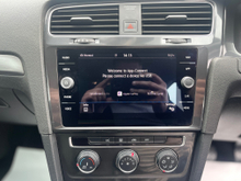 2018 Volkswagen Golf 1.4L Petrol For Sale Images