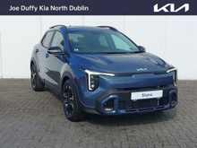 Kia Stonic New RRP €35,195 GT LINE 1.0 MHEV