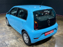 2017 VOLKSWAGEN UP! 1.0 MPI AUTOMATIC