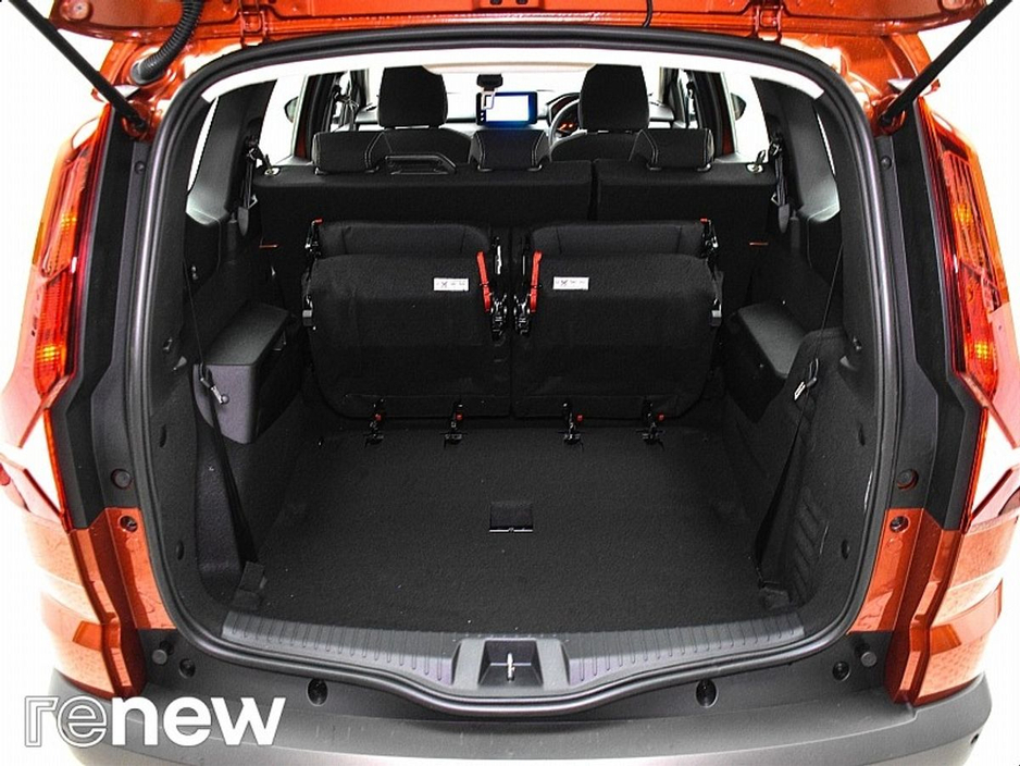 Dacia Jogger Comfort TCe 110 — thumbnail 12