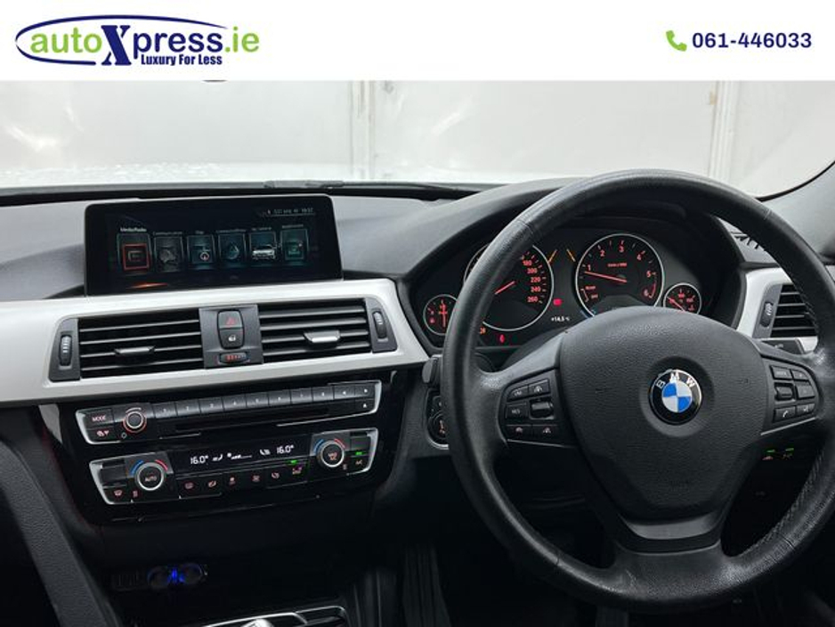 BMW 3 Series 320d Automatic — thumbnail 18