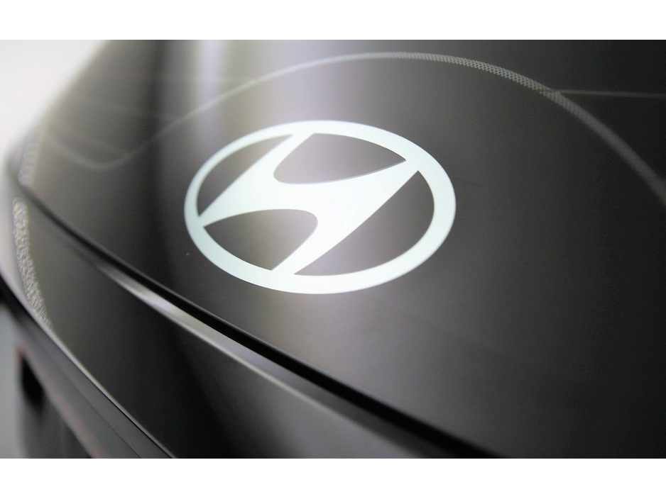 Hyundai Tucson 1.6 CRDI COMFORT PLUS 6SPD — thumbnail 27