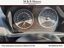 2016 BMW 1 Series 1.5L Petrol For Sale Images