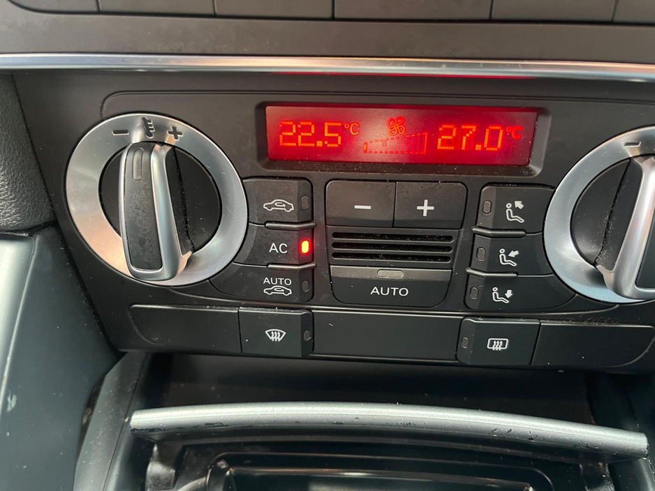 2013 Audi A3 1.4L Petrol For Sale Images