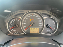 2017 Toyota Yaris 1L Petrol For Sale Images