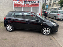 2018 Opel Corsa 1.4L Petrol For Sale Images