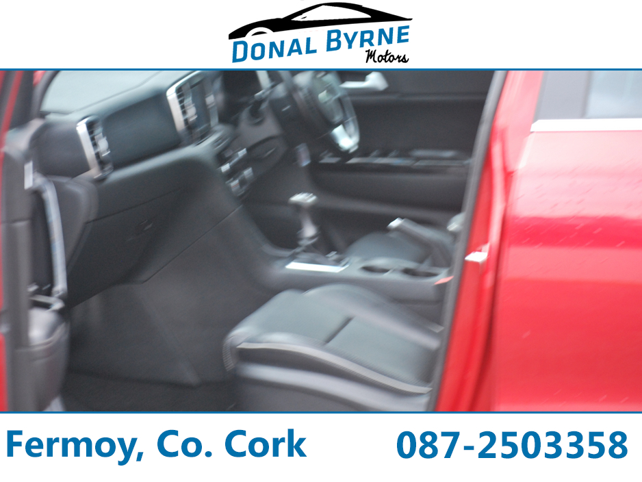2017 Kia Sportage 1.7L Diesel For Sale Images