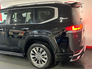 2023 TOYOTA LANDCRUISER 3.3D4D LC300 LANDCRUISER AMAZON  5 SEATER VAT QUALIFYING