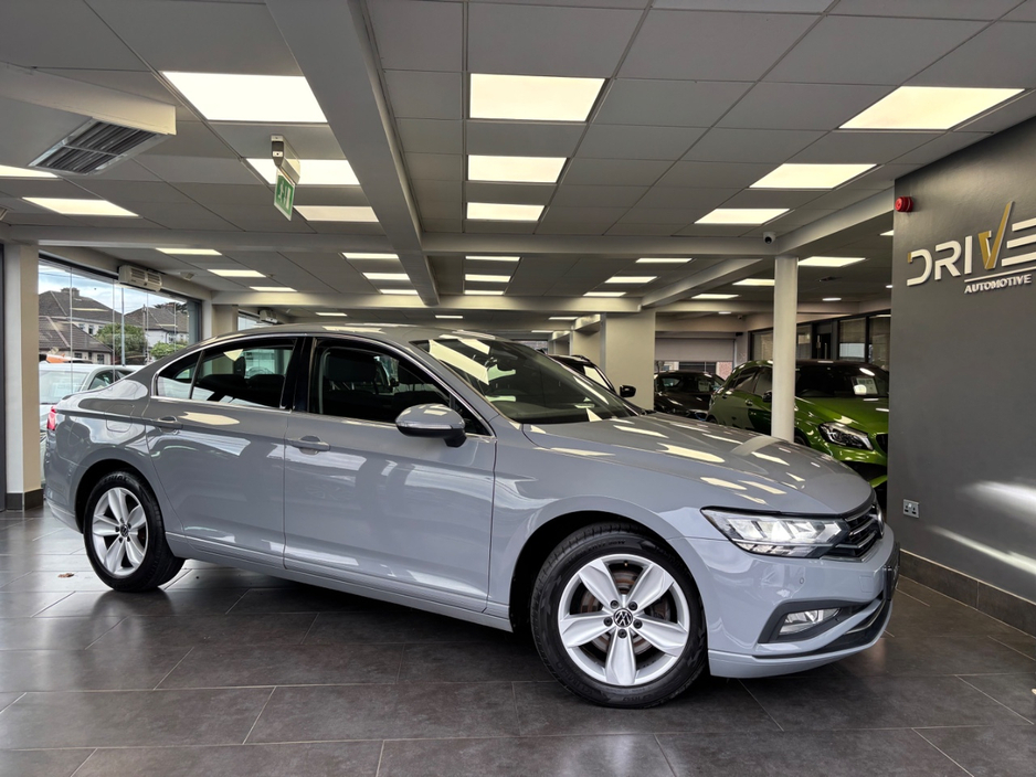 2022 Volkswagen Passat For Sale Images