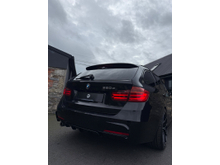 2012 BMW 3 Series 2L Diesel For Sale Images