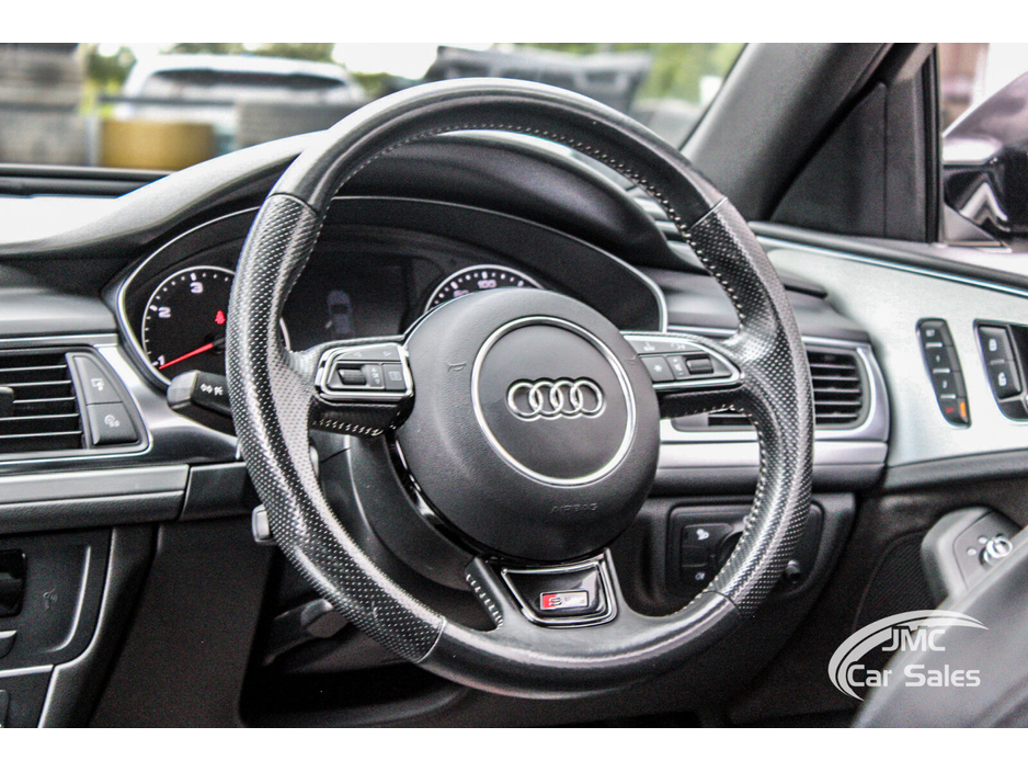 2018 Audi A6 2L Diesel For Sale Images