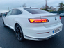 2022 VOLKSWAGEN ARTEON ELEGANCE 280 BHP  DSG 2.0 PETROL 2022 (221)