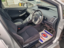 2014 Toyota Prius 1.8L Petrol Hybrid For Sale Images