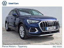 Audi Q3 35 TDI 150HP SE