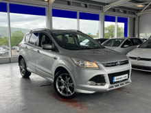 2015 Ford Kuga 2L Diesel For Sale Images