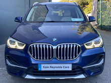 2020 BMW X1 1.5L Petrol Plug-in Hybrid For Sale Images