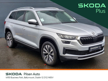 Skoda Kodiaq (47) Ambition 2.0 TDI 150HP DSG 7 Seat