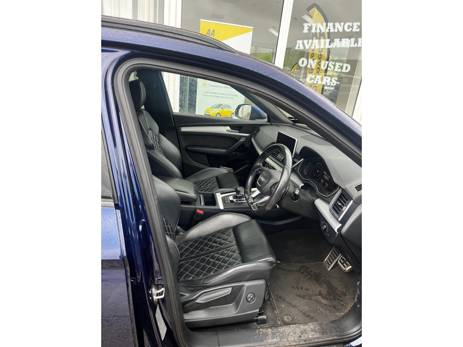 2019 Audi Q5 2L Diesel For Sale Images