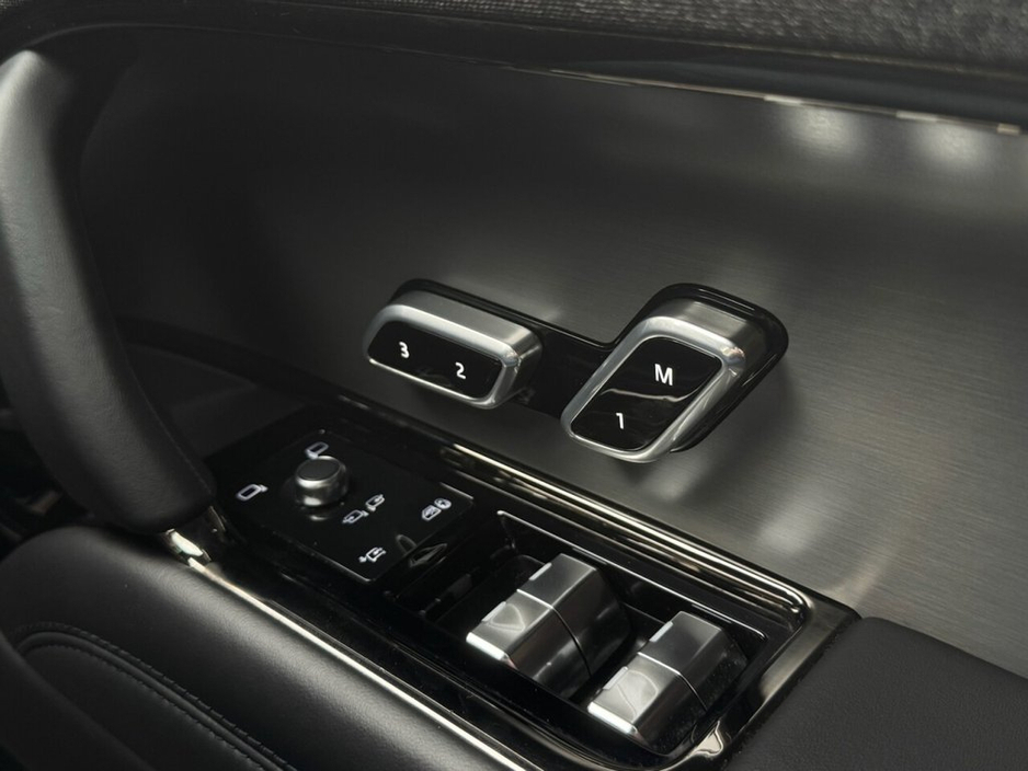 2024 Land Rover Range Rover Sport 3L Diesel For Sale Images